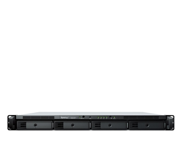 Synology RS822RP+ RACK - 1064089 - zdjęcie